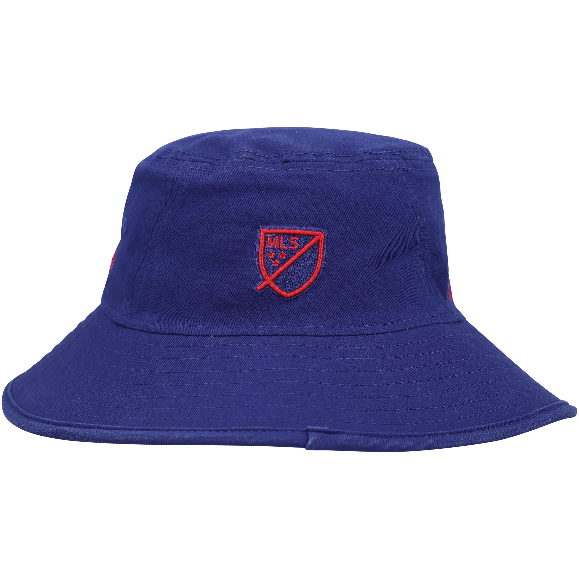men8217s real salt lake new era blue kick off bucket hat | San Jose Earthquakes Hats, Jerseys & MLS Apparel