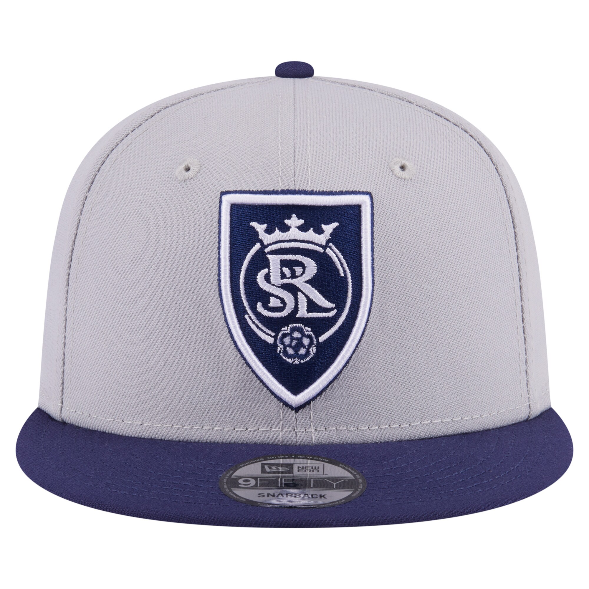 men8217s real salt lake new era gray color pack two-tone 9fifty snapback hat | San Jose Earthquakes Hats, Jerseys & MLS Apparel