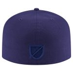 men8217s real salt lake new era navy color pack a-frame 59fifty fitted hat | San Jose Earthquakes Hats, Jerseys & MLS Apparel
