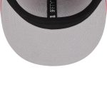 men8217s real salt lake new era red 2024 jersey hook 9fifty snapback hat | San Jose Earthquakes Hats, Jerseys & MLS Apparel