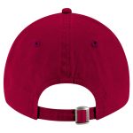 men8217s real salt lake new era red 2024 jersey hook 9twenty adjustable hat | San Jose Earthquakes Hats, Jerseys & MLS Apparel