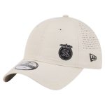 men8217s real salt lake new era tan active 9twenty adjustable hat | San Jose Earthquakes Hats, Jerseys & MLS Apparel