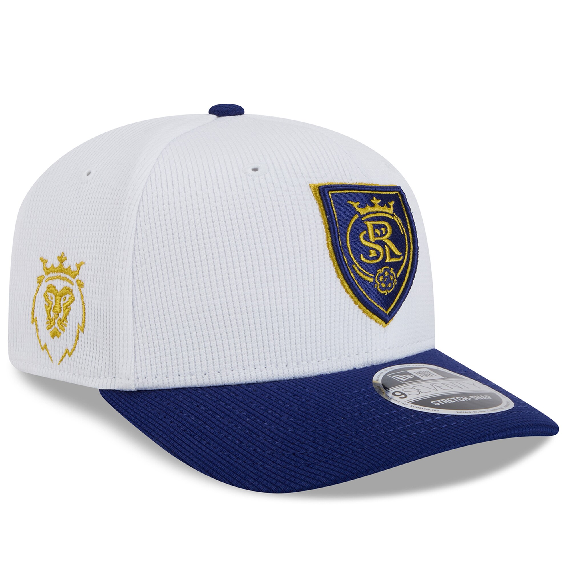 men8217s real salt lake new era whiteblue 2025 jersey hook 9seventy stretch-snap hat | San Jose Earthquakes Hats, Jerseys & MLS Apparel
