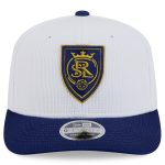 men8217s real salt lake new era whiteblue 2025 jersey hook 9seventy stretch-snap hat | San Jose Earthquakes Hats, Jerseys & MLS Apparel