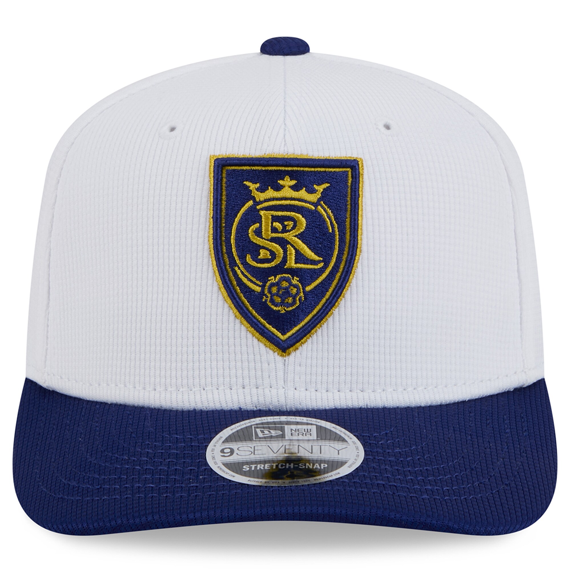 men8217s real salt lake new era whiteblue 2025 jersey hook 9seventy stretch-snap hat | San Jose Earthquakes Hats, Jerseys & MLS Apparel
