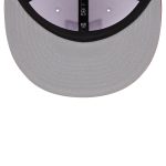 men8217s real salt lake new era whitered 2024 kick off collection 59fifty fitted hat | San Jose Earthquakes Hats, Jerseys & MLS Apparel