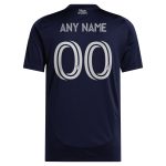 men8217s san diego fc adidas navy 2025 state of flow replica custom jersey | San Jose Earthquakes Hats, Jerseys & MLS Apparel
