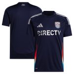 men8217s san diego fc adidas navy 2025 state of flow replica jersey | San Jose Earthquakes Hats, Jerseys & MLS Apparel