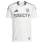 men8217s san diego fc adidas white 2025 woven into one replica custom jersey | San Jose Earthquakes Hats, Jerseys & MLS Apparel