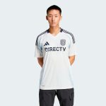 men8217s san diego fc adidas white 2025 woven into one replica jersey | San Jose Earthquakes Hats, Jerseys & MLS Apparel