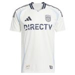 men8217s san diego fc adidas white 2025 woven into one replica jersey | San Jose Earthquakes Hats, Jerseys & MLS Apparel