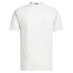 men8217s san diego fc adidas white 2025 woven into one replica jersey | San Jose Earthquakes Hats, Jerseys & MLS Apparel