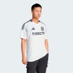 men8217s san diego fc adidas white 2025 woven into one replica jersey | San Jose Earthquakes Hats, Jerseys & MLS Apparel