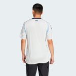 men8217s san diego fc adidas white 2025 woven into one replica jersey | San Jose Earthquakes Hats, Jerseys & MLS Apparel