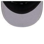 men8217s san diego fc new era black canvas 9fifty snapback hat | San Jose Earthquakes Hats, Jerseys & MLS Apparel