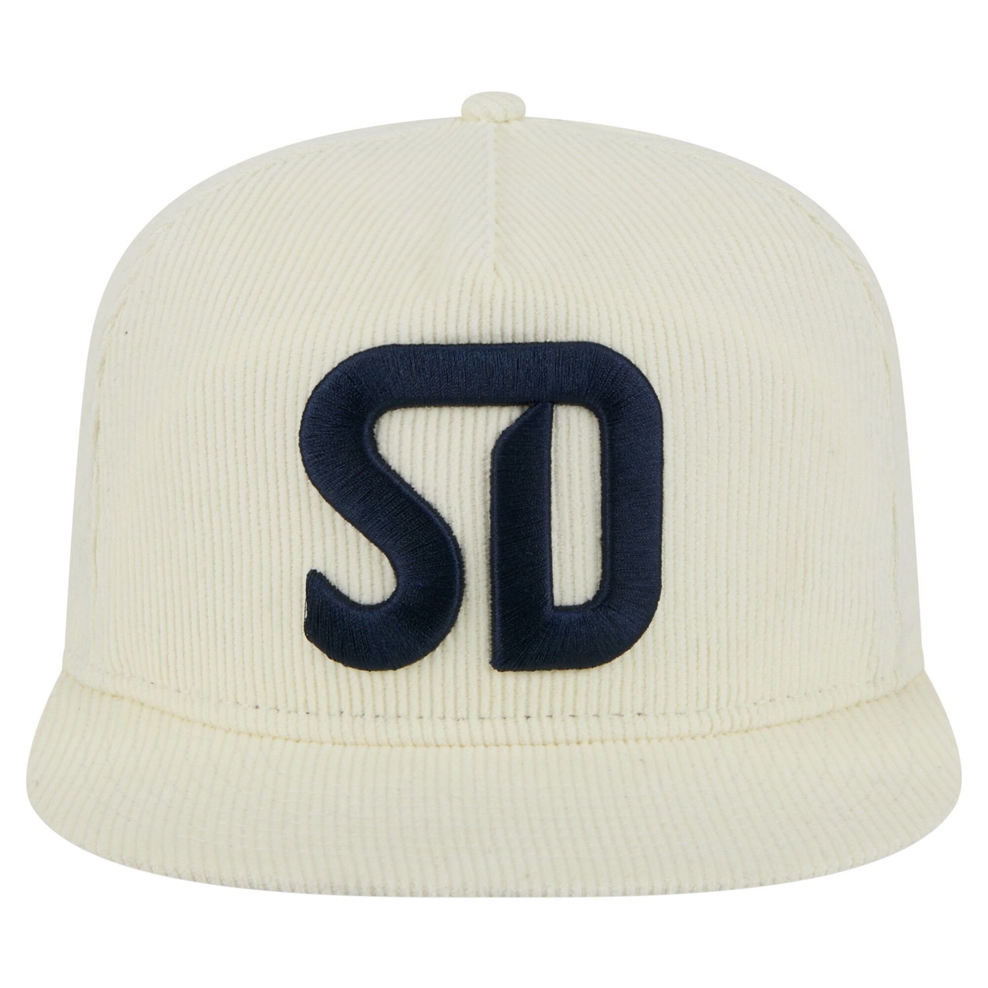 men8217s san diego fc new era cream 2025 kickoff snapback golfer hat | San Jose Earthquakes Hats, Jerseys & MLS Apparel