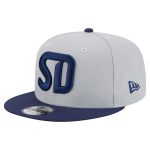 men8217s san diego fc new era gray color pack two-tone 9fifty snapback hat | San Jose Earthquakes Hats, Jerseys & MLS Apparel