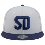 men8217s san diego fc new era gray color pack two-tone 9fifty snapback hat | San Jose Earthquakes Hats, Jerseys & MLS Apparel