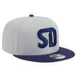 men8217s san diego fc new era gray color pack two-tone 9fifty snapback hat | San Jose Earthquakes Hats, Jerseys & MLS Apparel