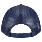 men8217s san diego fc new era light blue color pack 9forty a-frame adjustable trucker hat | San Jose Earthquakes Hats, Jerseys & MLS Apparel