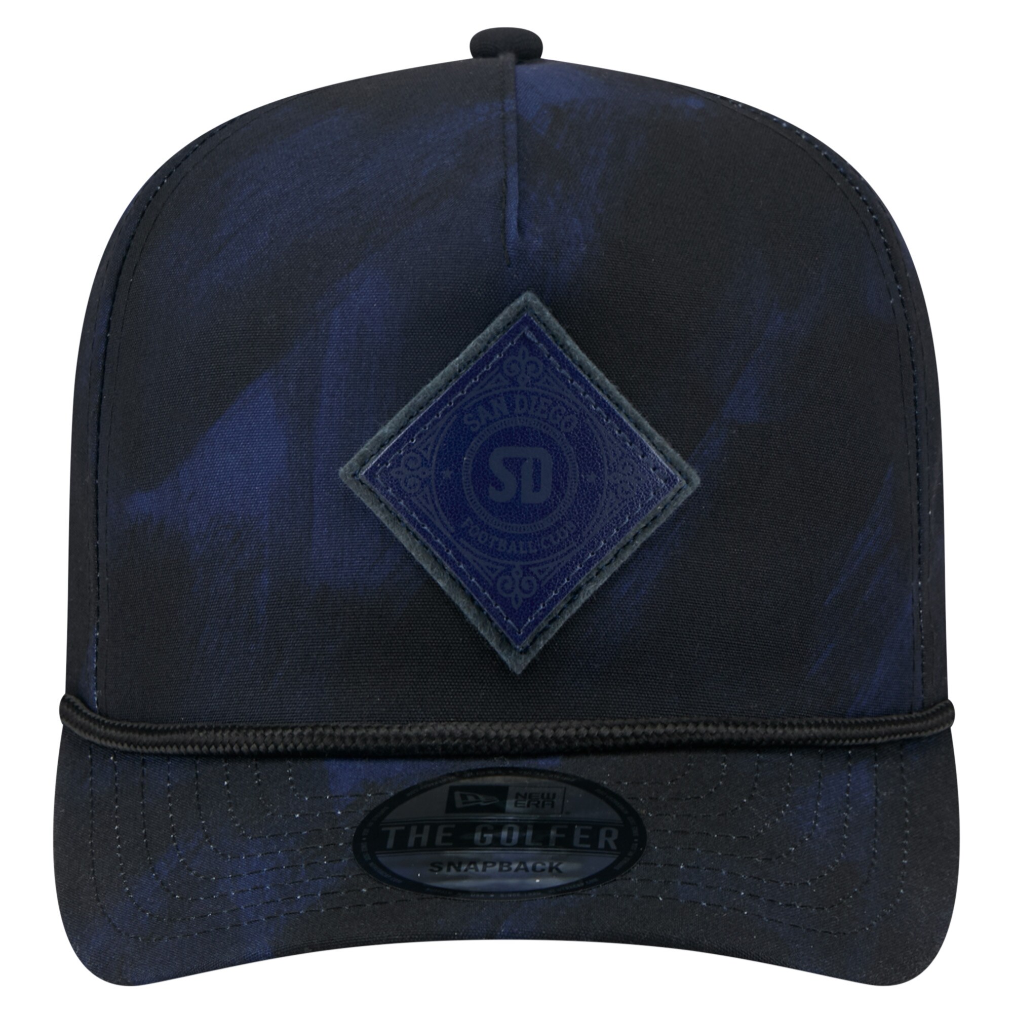 men8217s san diego fc new era no color golfer snapback hat | San Jose Earthquakes Hats, Jerseys & MLS Apparel