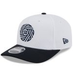 men8217s san diego fc new era whitenavy 2025 jersey hook 9seventy stretch-snap hat | San Jose Earthquakes Hats, Jerseys & MLS Apparel