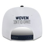 men8217s san diego fc new era whitenavy 2025 jersey hook 9seventy stretch-snap hat | San Jose Earthquakes Hats, Jerseys & MLS Apparel