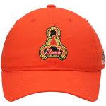 men8217s san jose clash mitchell amp ness orange adjustable hat | San Jose Earthquakes Hats, Jerseys & MLS Apparel