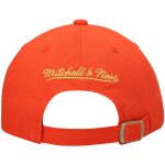 men8217s san jose clash mitchell amp ness orange adjustable hat | San Jose Earthquakes Hats, Jerseys & MLS Apparel