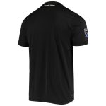 men8217s san jose earthquakes adidas black 2020 replica blank primary aeroready jersey | San Jose Earthquakes Hats, Jerseys & MLS Apparel