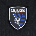 men8217s san jose earthquakes adidas black 2023 replica goalkeeper jersey | San Jose Earthquakes Hats, Jerseys & MLS Apparel
