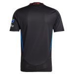 men8217s san jose earthquakes adidas black 2025 headliner authentic jersey | San Jose Earthquakes Hats, Jerseys & MLS Apparel