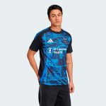 men8217s san jose earthquakes adidas black 2025 headliner replica jersey | San Jose Earthquakes Hats, Jerseys & MLS Apparel