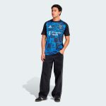 men8217s san jose earthquakes adidas black 2025 headliner replica jersey | San Jose Earthquakes Hats, Jerseys & MLS Apparel