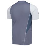 men8217s san jose earthquakes adidas gray 2023 on-field training jersey | San Jose Earthquakes Hats, Jerseys & MLS Apparel