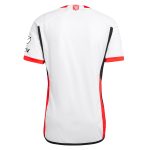 men8217s san jose earthquakes adidas white 2025 the 50 kit authentic jersey | San Jose Earthquakes Hats, Jerseys & MLS Apparel