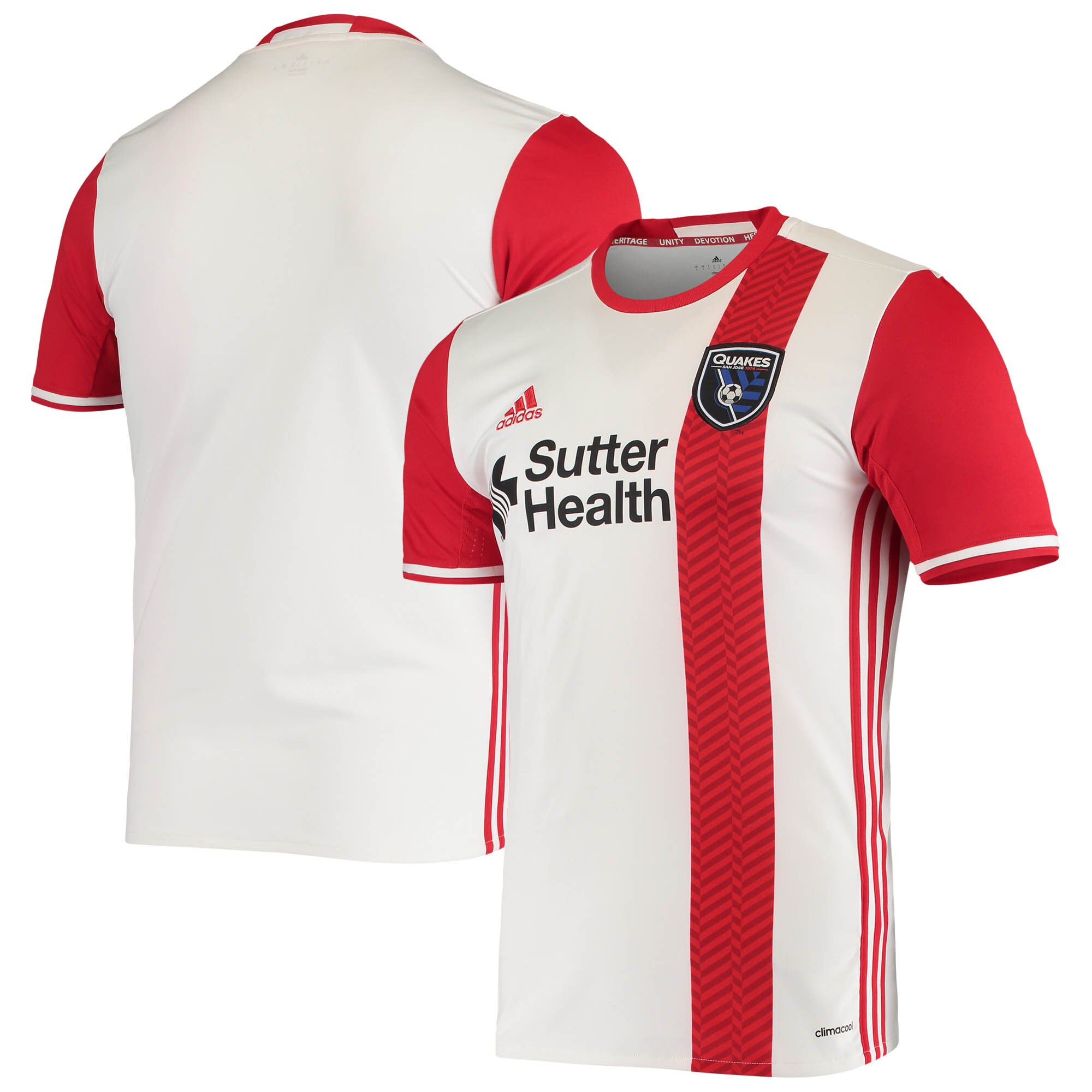 men8217s san jose earthquakes adidas white replica away jersey | San Jose Earthquakes Hats, Jerseys & MLS Apparel