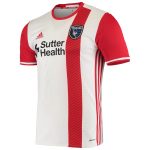 men8217s san jose earthquakes adidas white replica away jersey | San Jose Earthquakes Hats, Jerseys & MLS Apparel