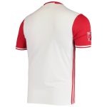 men8217s san jose earthquakes adidas white replica away jersey | San Jose Earthquakes Hats, Jerseys & MLS Apparel