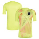men8217s san jose earthquakes adidas yellow 2024 goalkeeper jersey | San Jose Earthquakes Hats, Jerseys & MLS Apparel