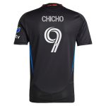 men8217s san jose earthquakes cristian arango adidas black 2025 headliner authentic player jersey | San Jose Earthquakes Hats, Jerseys & MLS Apparel