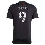 men8217s san jose earthquakes cristian arango adidas black 2025 headliner replica player jersey | San Jose Earthquakes Hats, Jerseys & MLS Apparel