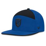 men8217s san jose earthquakes fanatics blue mezzala snapback hat | San Jose Earthquakes Hats, Jerseys & MLS Apparel
