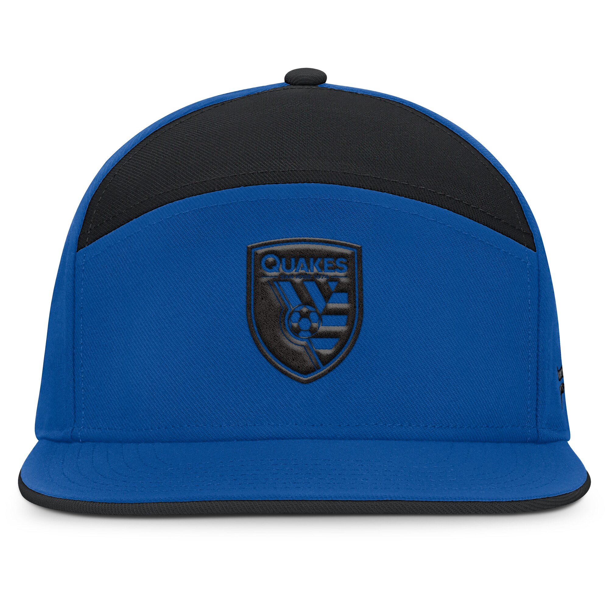 men8217s san jose earthquakes fanatics blue mezzala snapback hat | San Jose Earthquakes Hats, Jerseys & MLS Apparel