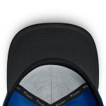 men8217s san jose earthquakes fanatics blue mezzala snapback hat | San Jose Earthquakes Hats, Jerseys & MLS Apparel