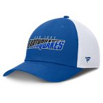 men8217s san jose earthquakes fanatics blue rocket flex hat | San Jose Earthquakes Hats, Jerseys & MLS Apparel