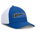 men8217s san jose earthquakes fanatics blue rocket flex hat | San Jose Earthquakes Hats, Jerseys & MLS Apparel