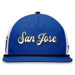 men8217s san jose earthquakes fanatics royal true classic golf snapback hat | San Jose Earthquakes Hats, Jerseys & MLS Apparel