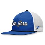 men8217s san jose earthquakes fanatics royal true classic golf snapback hat | San Jose Earthquakes Hats, Jerseys & MLS Apparel