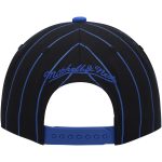 men8217s san jose earthquakes mitchell amp ness black team pin snapback hat | San Jose Earthquakes Hats, Jerseys & MLS Apparel